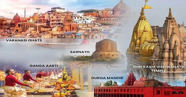 Bangalore to Shirdi 2 Days Tour Package